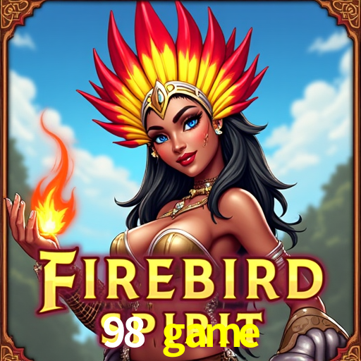 Spaceman Game 98 game