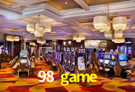 Daily Bonuses 98 game