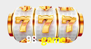 Programa VIP 98 game