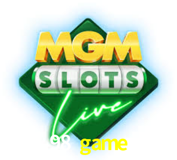 98 game App Interface