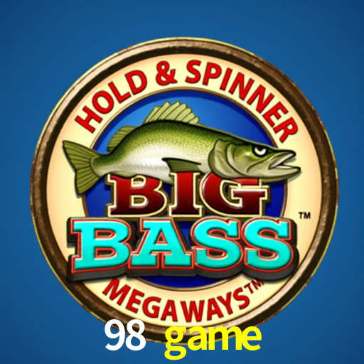 Bonus Features 98 game