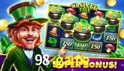 API Integration 98 game