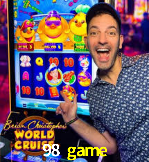 Exclusive Games 98 game