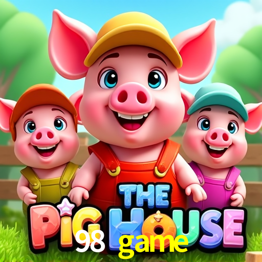 Games Directory 98 game